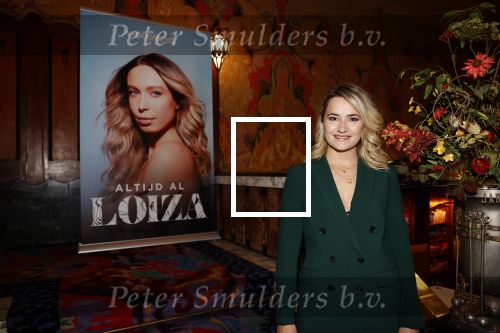 Amsterdam 6 oktober 2021
Premiere altijd al Loiza  van Loiza Lamers in tuschinski.
Barbara Sloesen
