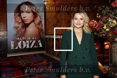 Amsterdam 6 oktober 2021
Premiere altijd al Loiza  van Loiza Lamers in tuschinski.
Barbara Sloesen