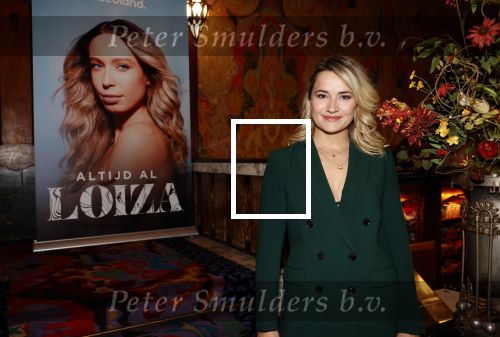 Amsterdam 6 oktober 2021
Premiere altijd al Loiza  van Loiza Lamers in tuschinski.
Barbara Sloesen