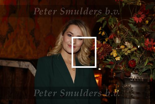 Amsterdam 6 oktober 2021
Premiere altijd al Loiza  van Loiza Lamers in tuschinski.
Barbara Sloesen