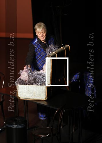 Hoofddorp 19 september 2021
Premiere van Barrie Stevens in de schouwburg van Hoofddorp.