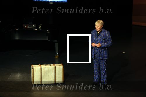 Hoofddorp 19 september 2021
Premiere van Barrie Stevens in de schouwburg van Hoofddorp.