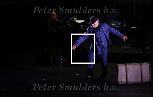 Hoofddorp 19 september 2021
Premiere van Barrie Stevens in de schouwburg van Hoofddorp.