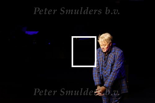 Hoofddorp 19 september 2021
Premiere van Barrie Stevens in de schouwburg van Hoofddorp.