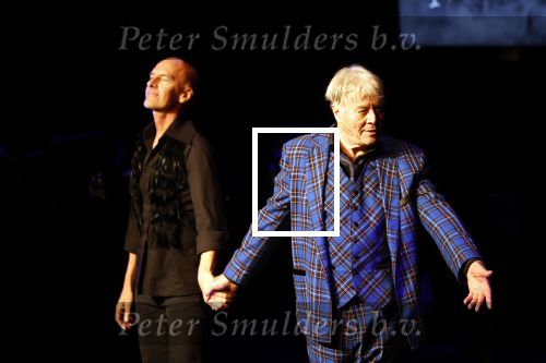 Hoofddorp 19 september 2021
Premiere van Barrie Stevens in de schouwburg van Hoofddorp.