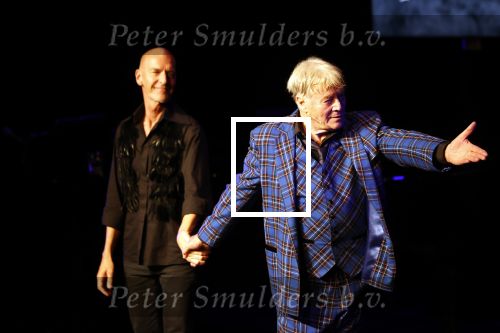 Hoofddorp 19 september 2021
Premiere van Barrie Stevens in de schouwburg van Hoofddorp.