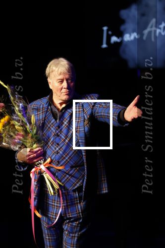 Hoofddorp 19 september 2021
Premiere van Barrie Stevens in de schouwburg van Hoofddorp.