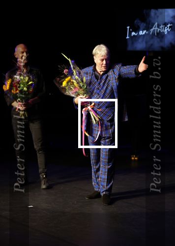Hoofddorp 19 september 2021
Premiere van Barrie Stevens in de schouwburg van Hoofddorp.