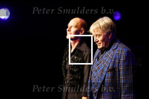 Hoofddorp 19 september 2021
Premiere van Barrie Stevens in de schouwburg van Hoofddorp.