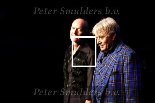 Hoofddorp 19 september 2021
Premiere van Barrie Stevens in de schouwburg van Hoofddorp.