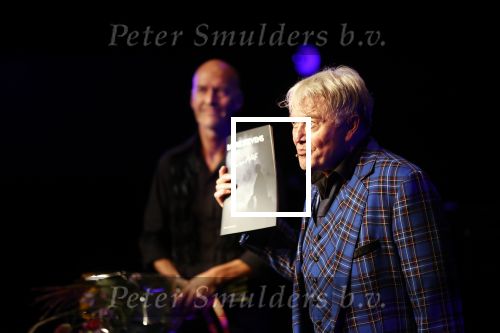 Hoofddorp 19 september 2021
Premiere van Barrie Stevens in de schouwburg van Hoofddorp.