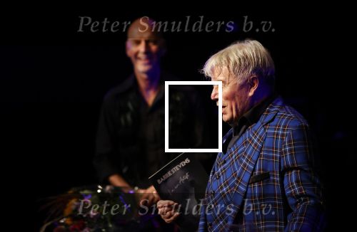 Hoofddorp 19 september 2021
Premiere van Barrie Stevens in de schouwburg van Hoofddorp.