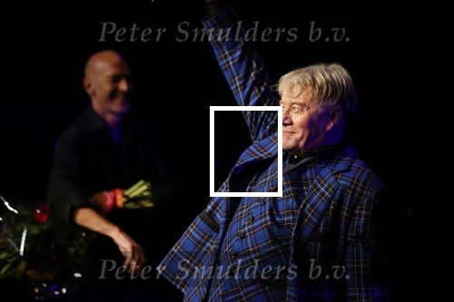 Hoofddorp 19 september 2021
Premiere van Barrie Stevens in de schouwburg van Hoofddorp.