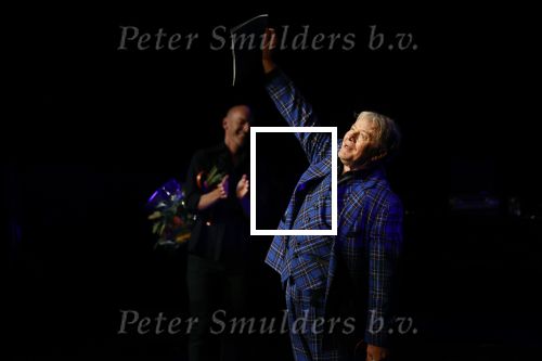 Hoofddorp 19 september 2021
Premiere van Barrie Stevens in de schouwburg van Hoofddorp.