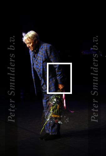 Hoofddorp 19 september 2021
Premiere van Barrie Stevens in de schouwburg van Hoofddorp.