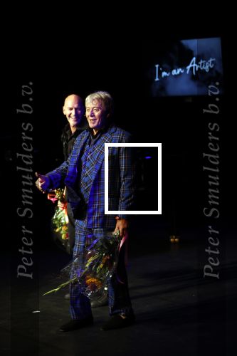 Hoofddorp 19 september 2021
Premiere van Barrie Stevens in de schouwburg van Hoofddorp.