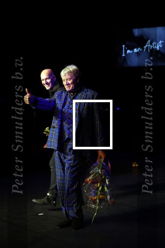 Hoofddorp 19 september 2021
Premiere van Barrie Stevens in de schouwburg van Hoofddorp.