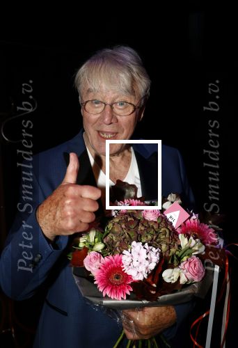 Hoofddorp 19 september 2021
Premiere van Barrie Stevens in de schouwburg van Hoofddorp.