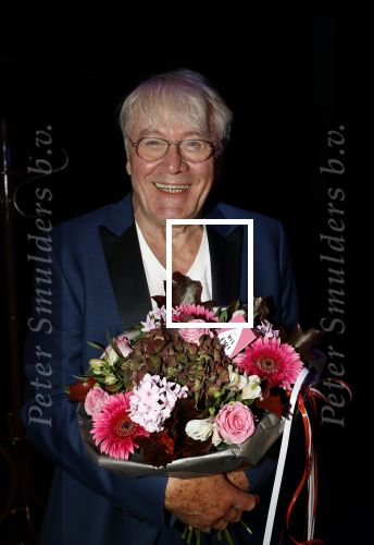 Hoofddorp 19 september 2021
Premiere van Barrie Stevens in de schouwburg van Hoofddorp.