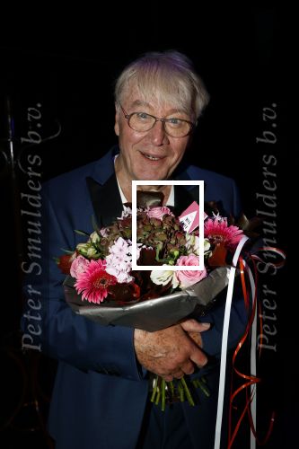 Hoofddorp 19 september 2021
Premiere van Barrie Stevens in de schouwburg van Hoofddorp.