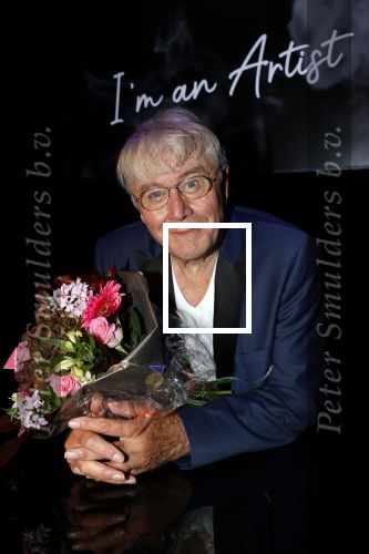 Hoofddorp 19 september 2021
Premiere van Barrie Stevens in de schouwburg van Hoofddorp.