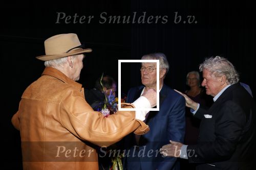 Hoofddorp 19 september 2021
Premiere van Barrie Stevens in de schouwburg van Hoofddorp. barrie Peter faber Willibrord Frequin en Gerard Cox