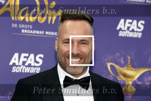 Scheveningen 26 september 2021
Premiere Aladdin in het circustheater. Barry Paf