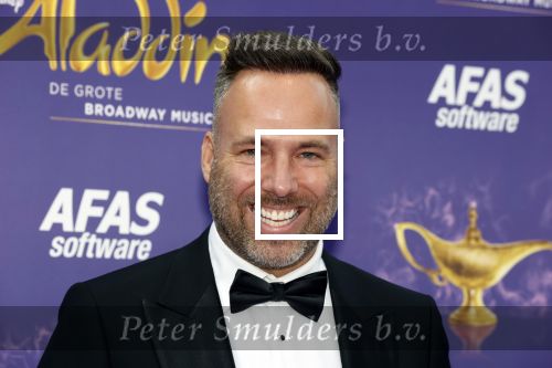 Scheveningen 26 september 2021
Premiere Aladdin in het circustheater. Barry Paf