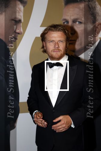 Amsterdam 28 september 2021
Premiere James Bond in Tuschinski. Bastiaan ragas