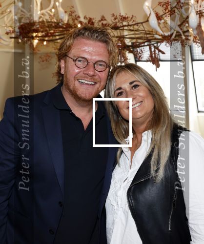 Amsterdam 11 oktober 2021
Presentatie fit platform van Antje Monteiro fit at home health & lifestyle. Bastiaan Ragas met laura Vlasblom