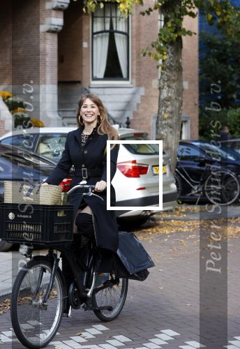 Amsterdam 11 oktober 2021
Presentatie fit platform van Antje Monteiro fit at home health & lifestyle. Beertje v Beers