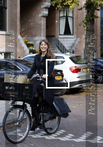 Amsterdam 11 oktober 2021
Presentatie fit platform van Antje Monteiro fit at home health & lifestyle. Beertje v Beers