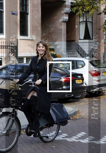 Amsterdam 11 oktober 2021
Presentatie fit platform van Antje Monteiro fit at home health & lifestyle. Beertje v Beers
