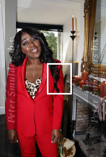 Amsterdam 11 oktober 2021
Presentatie fit platform van Antje Monteiro fit at home health & lifestyle. Bergit Lewis