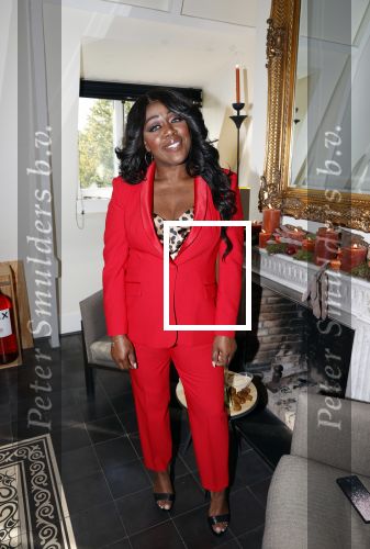 Amsterdam 11 oktober 2021
Presentatie fit platform van Antje Monteiro fit at home health & lifestyle. Bergit Lewis