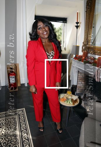 Amsterdam 11 oktober 2021
Presentatie fit platform van Antje Monteiro fit at home health & lifestyle. Bergit Lewis
