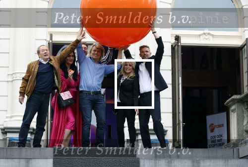 Amsterdam 2 september 2021
Aftrap van Stoptober bij Vondel CS.
Aanwezig Patricia PaaY Hans Klok Bill v Dijk  Louisa en Rowan en Patrick Martens .