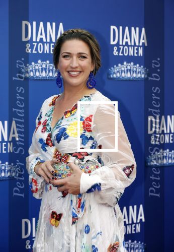 Amsterdam 12 september 2021
Premiere Diana en zonen in het deLaMar theater.