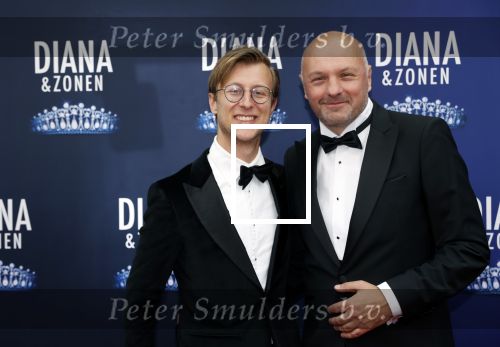 Amsterdam 12 september 2021
Premiere Diana en zonen in het deLaMar theater. Boris v d Ham met ...