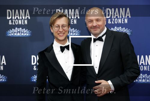 Amsterdam 12 september 2021
Premiere Diana en zonen in het deLaMar theater. Boris v d Ham met ...