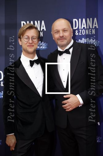 Amsterdam 12 september 2021
Premiere Diana en zonen in het deLaMar theater. Boris v d Ham met ...
