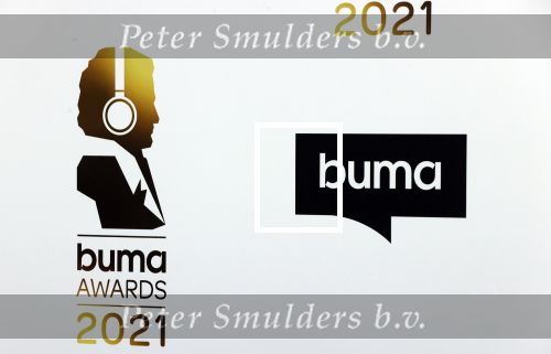 Amsterdam 20 september 2021
Buma awards in Bimhuis in Amsterdam.
