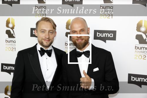 Amsterdam 20 september 2021
Buma awards in Bimhuis in Amsterdam.