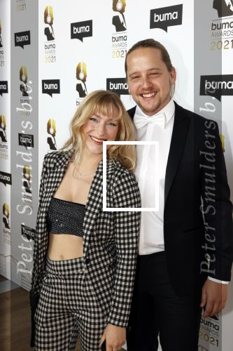 Amsterdam 20 september 2021
Buma awards in Bimhuis in Amsterdam.