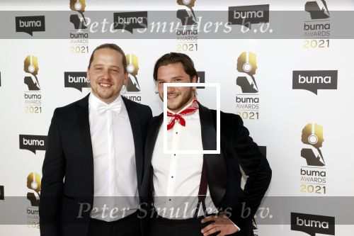 Amsterdam 20 september 2021
Buma awards in Bimhuis in Amsterdam.
