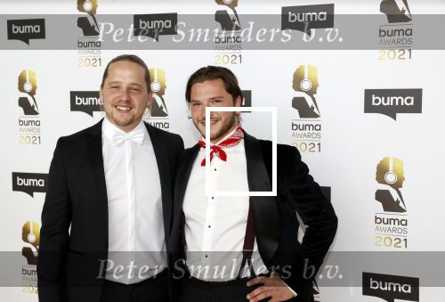 Amsterdam 20 september 2021
Buma awards in Bimhuis in Amsterdam.