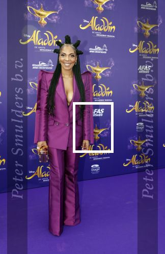 Scheveningen 26 september 2021
Premiere Aladdin in het circustheater.
Carolina Dijkhuizen