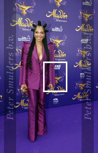 Scheveningen 26 september 2021
Premiere Aladdin in het circustheater.
Carolina Dijkhuizen