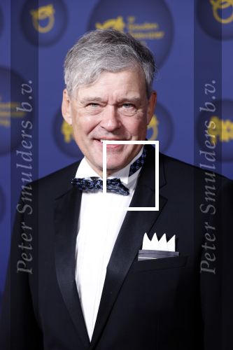 Amsterdam 14 oktober 2021
Televizierring gala in Carre Amsterdam. Charles Groenhuizen