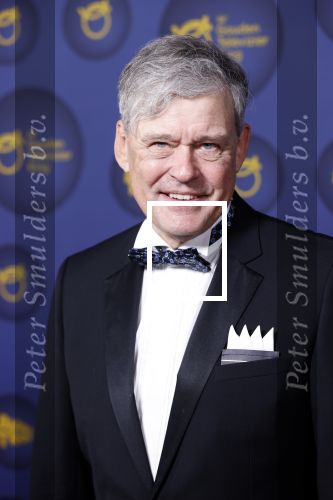 Amsterdam 14 oktober 2021
Televizierring gala in Carre Amsterdam. Charles Groenhuizen